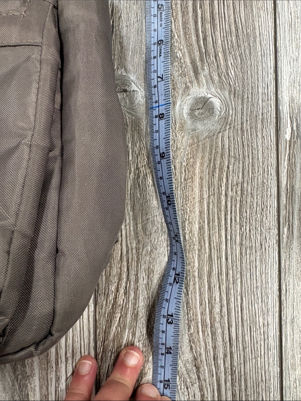 Lug Infinity Collection Double Dutch Bag - Picture 10 of 13